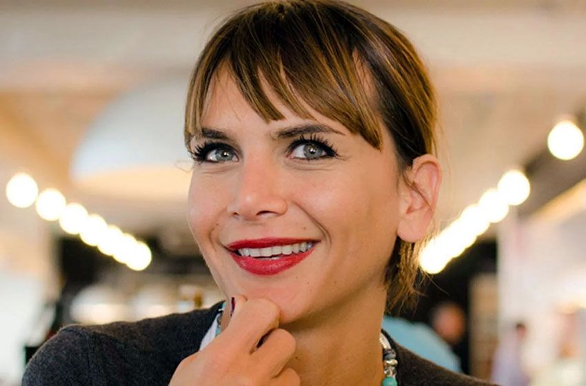 Amalia Granata apuntó a Giuliano por la supuesta compra de sus candidatos