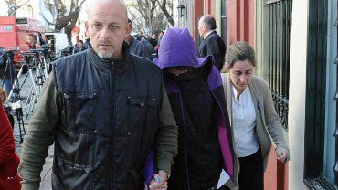 El joven que estaba con la nena desaparecida quedó detenido acusado de "abuso sexual"