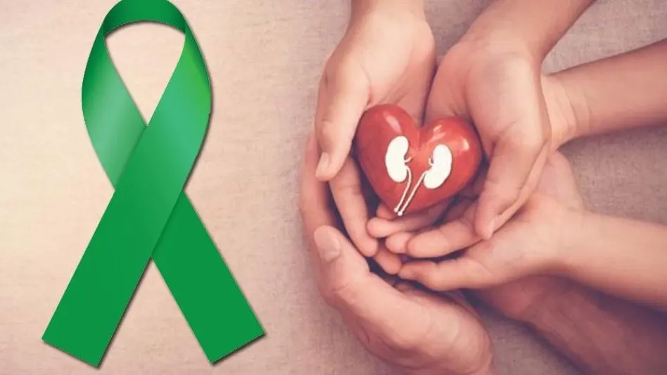 Día Mundial de los Pacientes Trasplantados: "De un donante se pueden salvar hasta siete vidas"