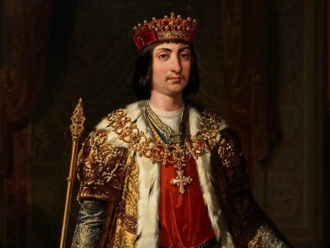 “Salga el sol por Antequera… y que sea lo que Dios quiera”