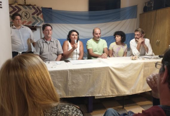 "Con el anuncio de Mauricio Macri se aclara muchísimo más el panorama"