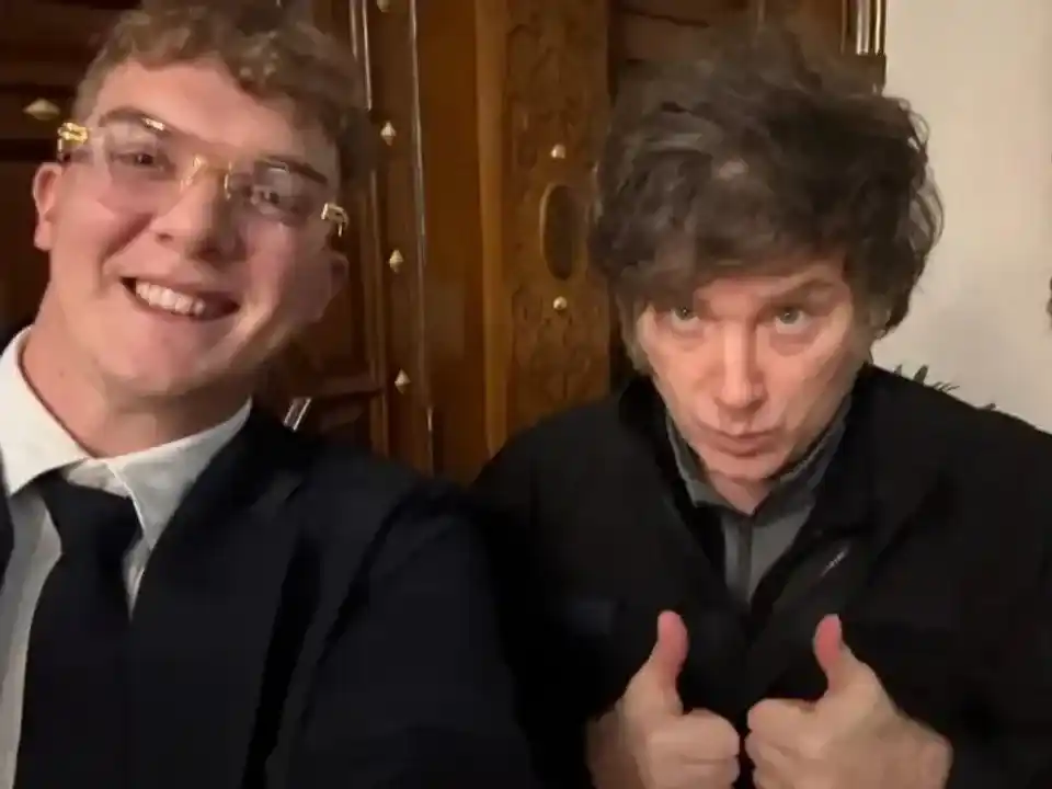 La Comisión Investigadora del caso $Libra presenta el martes el informe final