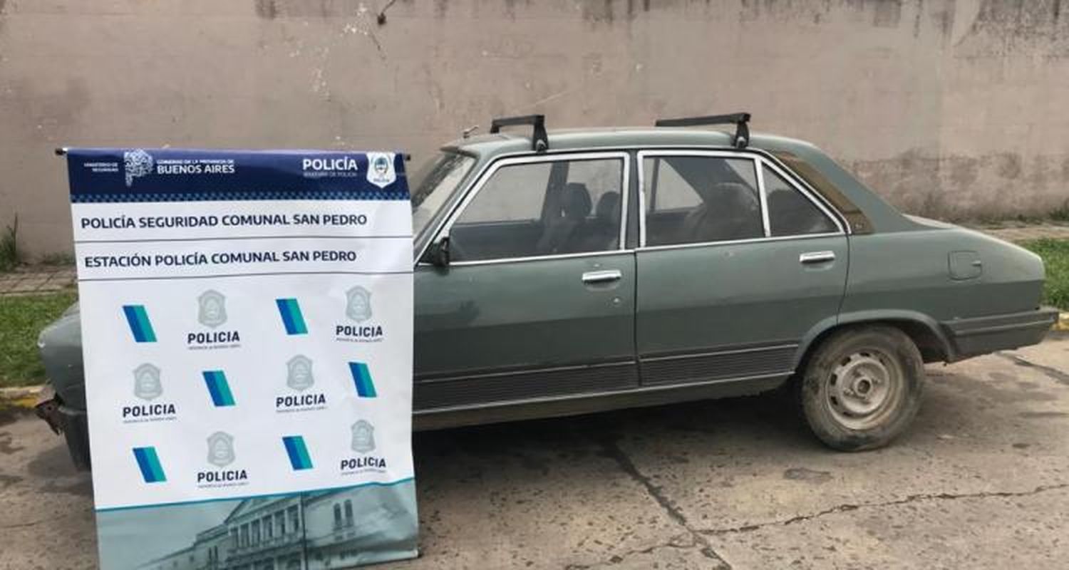 Automovilista chocó a una ciclista menor de edad, se fugó y cuando lo encontraron fue detenido por intentar agredir a la Policía