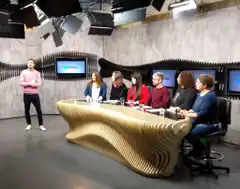 Acalorado debate sobre la educación sexual integral en los establecimientos educativos