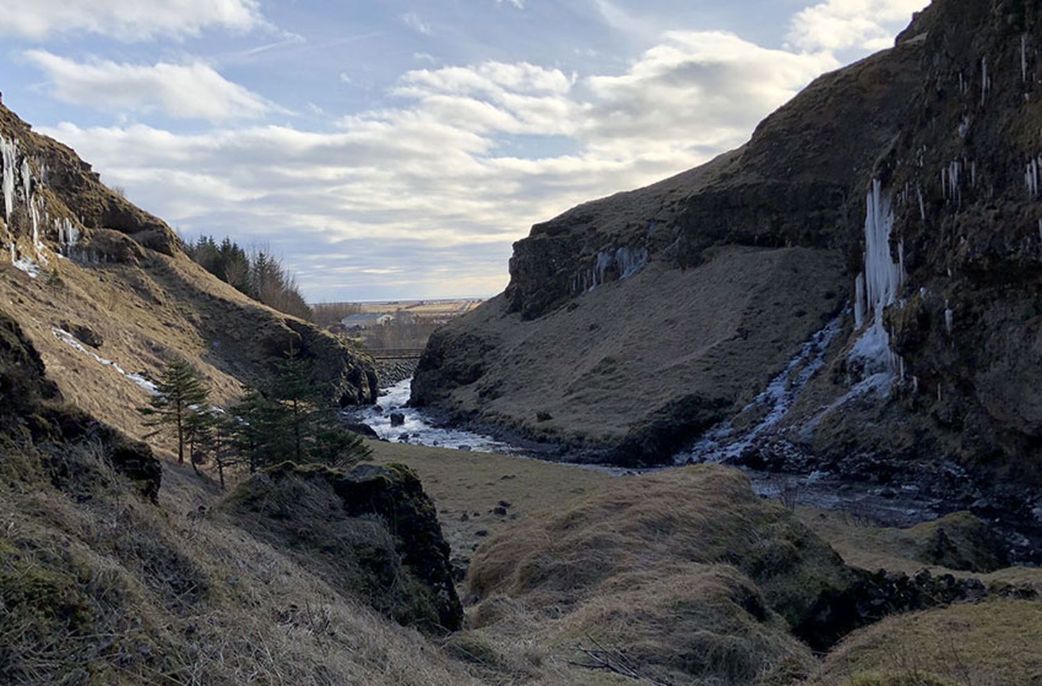 Islandia: doble test de coronavirus y 5 días de cuarentena para los turistas