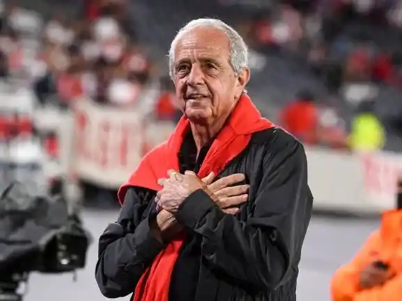 D´Onofrio se sumó a la controversia