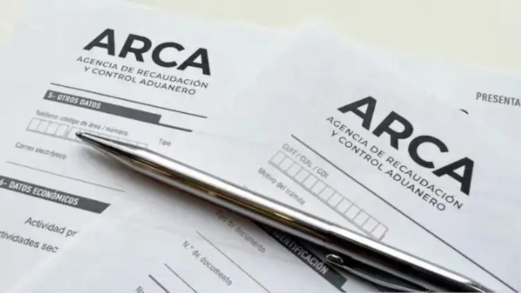 ARCA