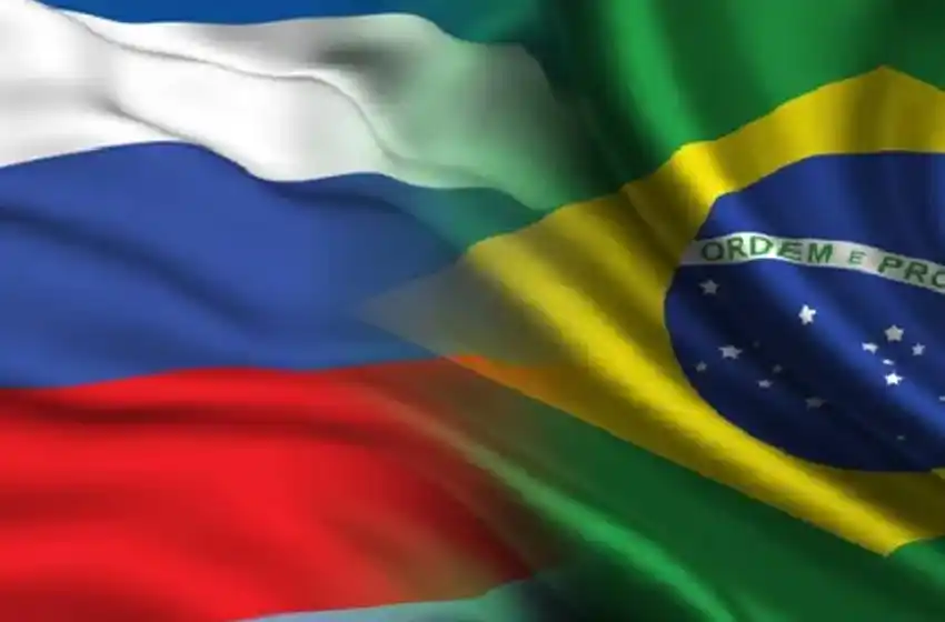 Sin frenar los contagios de coronavirus, se acelera la competencia por la vacuna en Brasil y Rusia