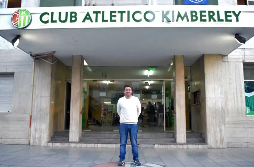 Kimberley: a 365 días del Centenario, celebra sus gloriosos 99 años