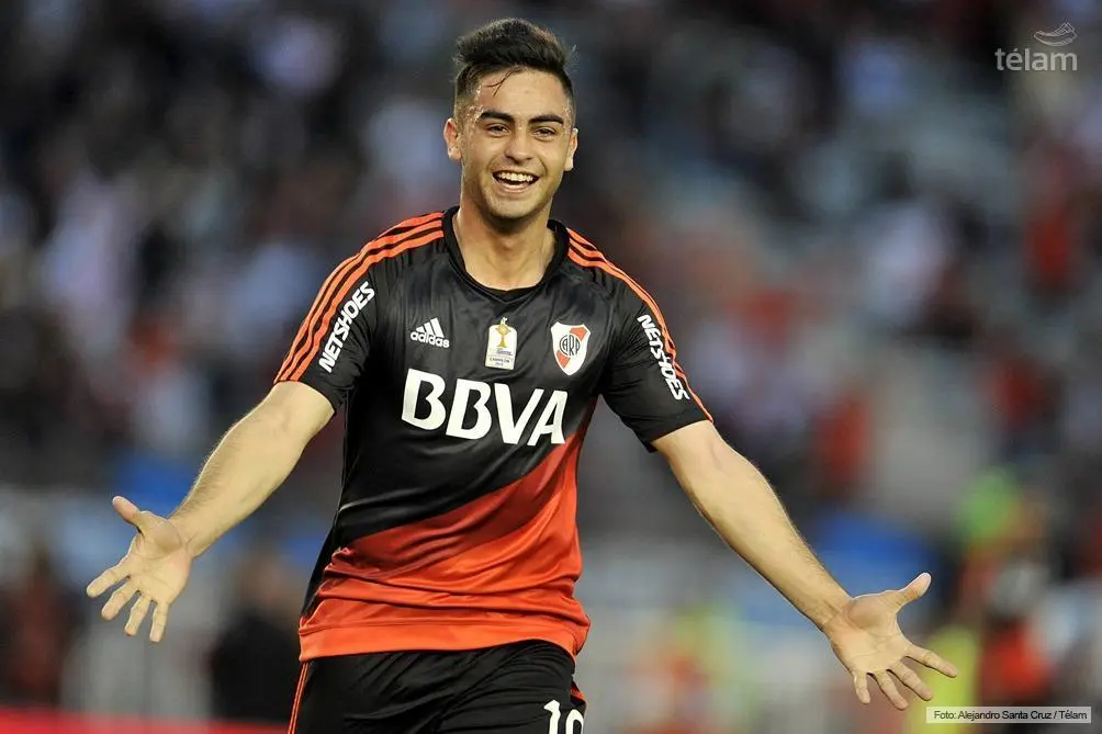 Todos los goles de la Fecha 22 de Primera División