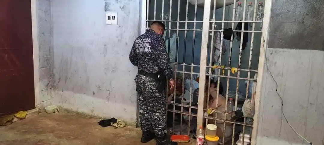 Una ventana a la libertad: 32 privados de libertad fallecen por tuberculosis, VIH y enfermedades respiratorias