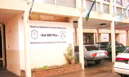 Pilar: Detienen a camionero acusado de violar a un nene de 12 años