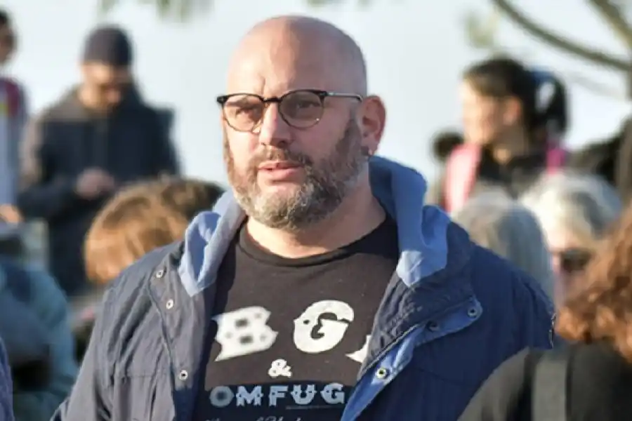 Octavio Crivaro no participará de la reunión convocada por el gobierno de Perotti con los “equipos de seguridad”