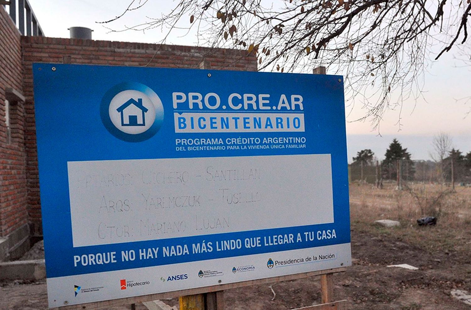 Cómo es el Procrear II y la modalidad destinada a jóvenes de 18 a 35 años