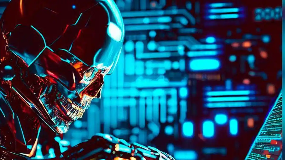 CÓMO UN ALGORITMO DE IA puede revolucionar la forma de hacer la guerra