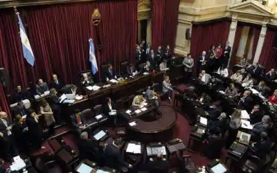 Reforma del Código Civil y Comercial: Ya se debate en el Senado