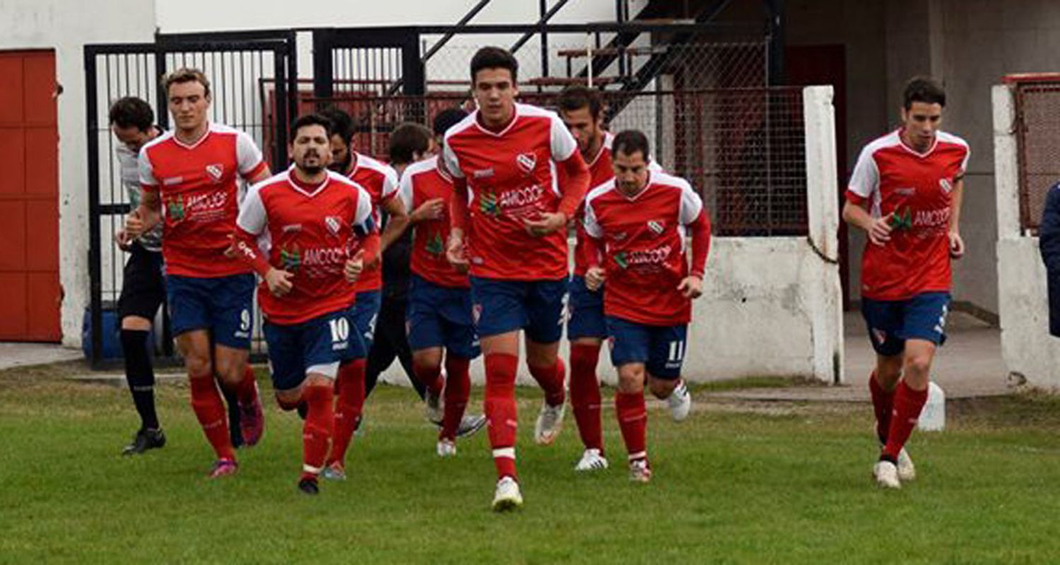 El “Rojo de Mardel” cumple 96 años