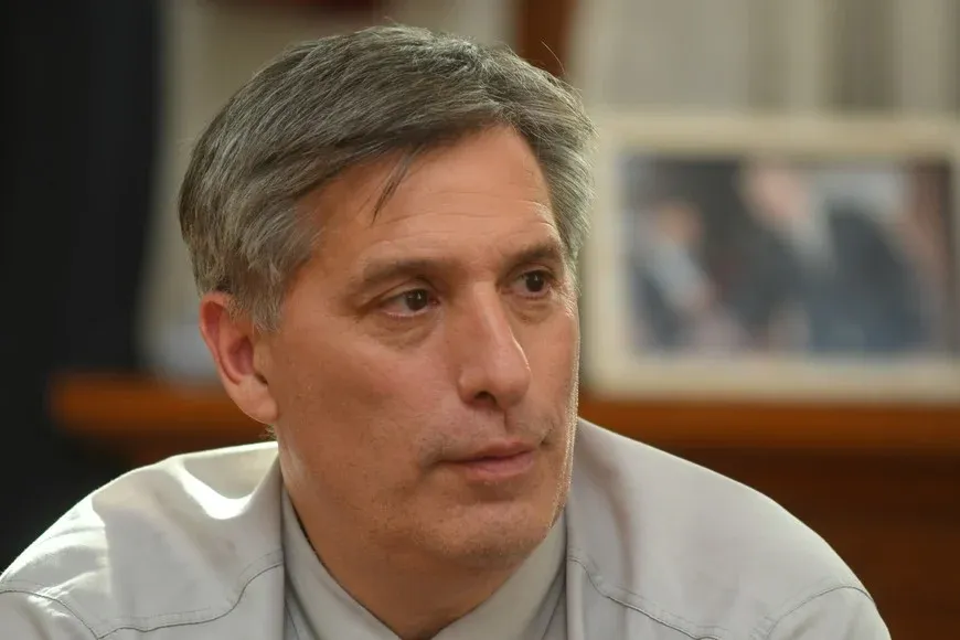 Pablo Olivares