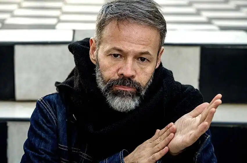 Murió a los 54 años el trovador Gabo Ferro