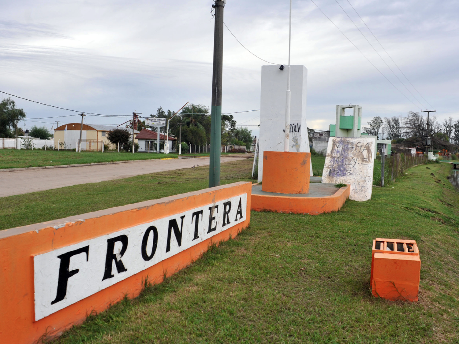 Hoy jura, Federico Stegmayer, designado como fiscal de Frontera