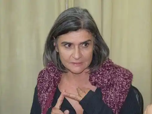 Gracia Jaroslavsky es la primera mujer en conducir la UCR de Entre Ríos
