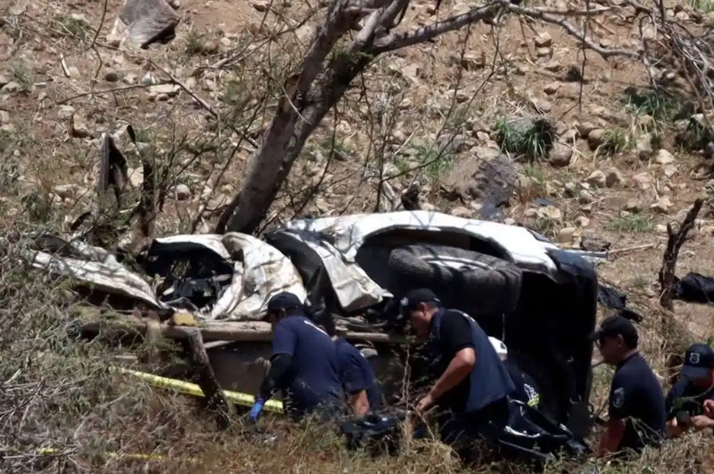 Ataque con explosivos