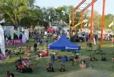 Comenzó este viernes Expotan.