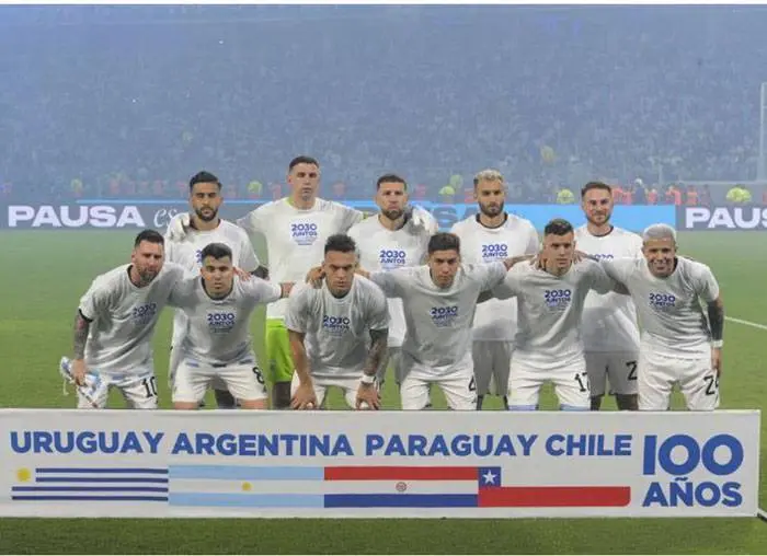 El futuro del campeón tras los festejos: búsqueda de rivales  y definición de contratos