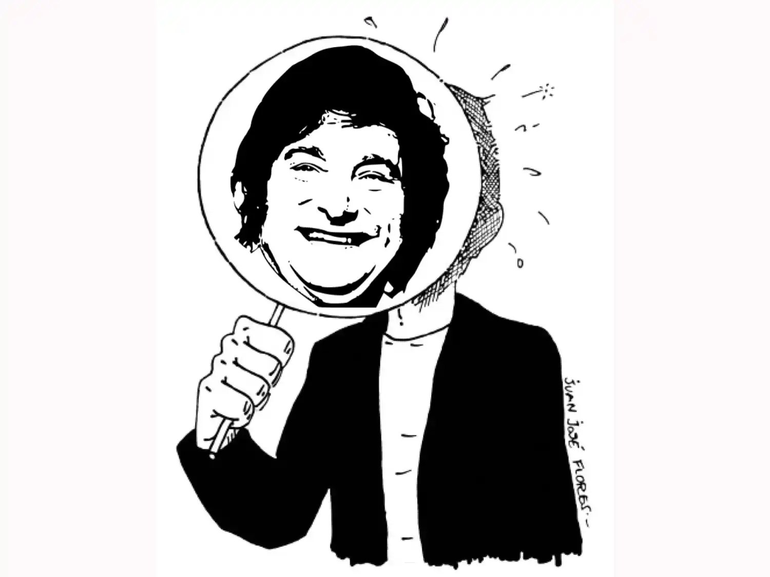 La cultura es la sonrisa