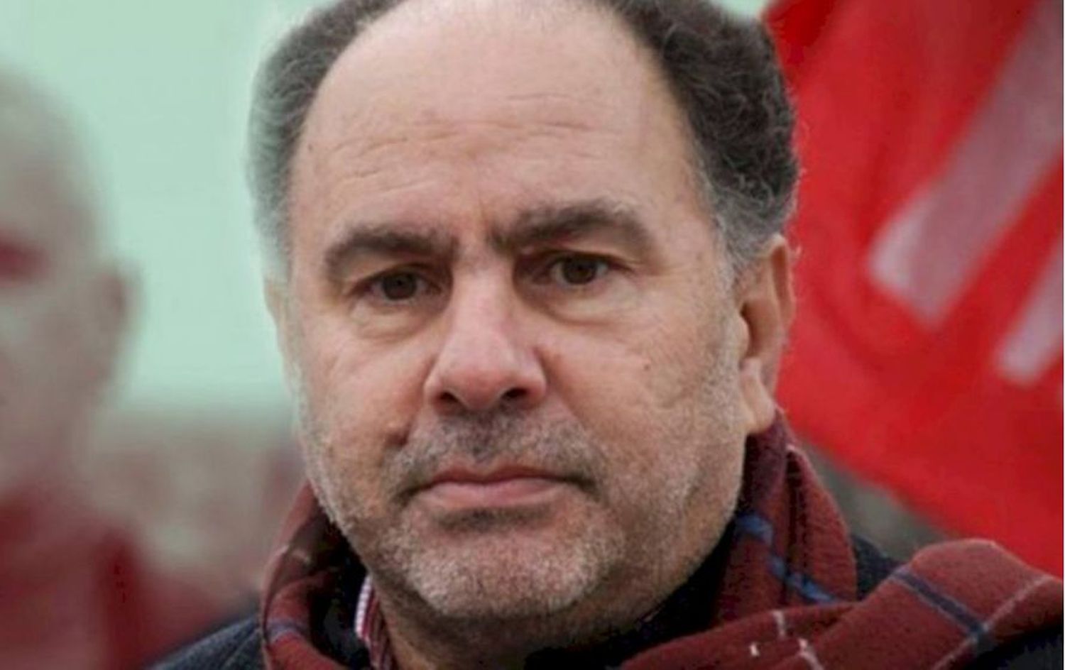 Falleció el exdiputado nacional Mario Cafiero a los 64 años