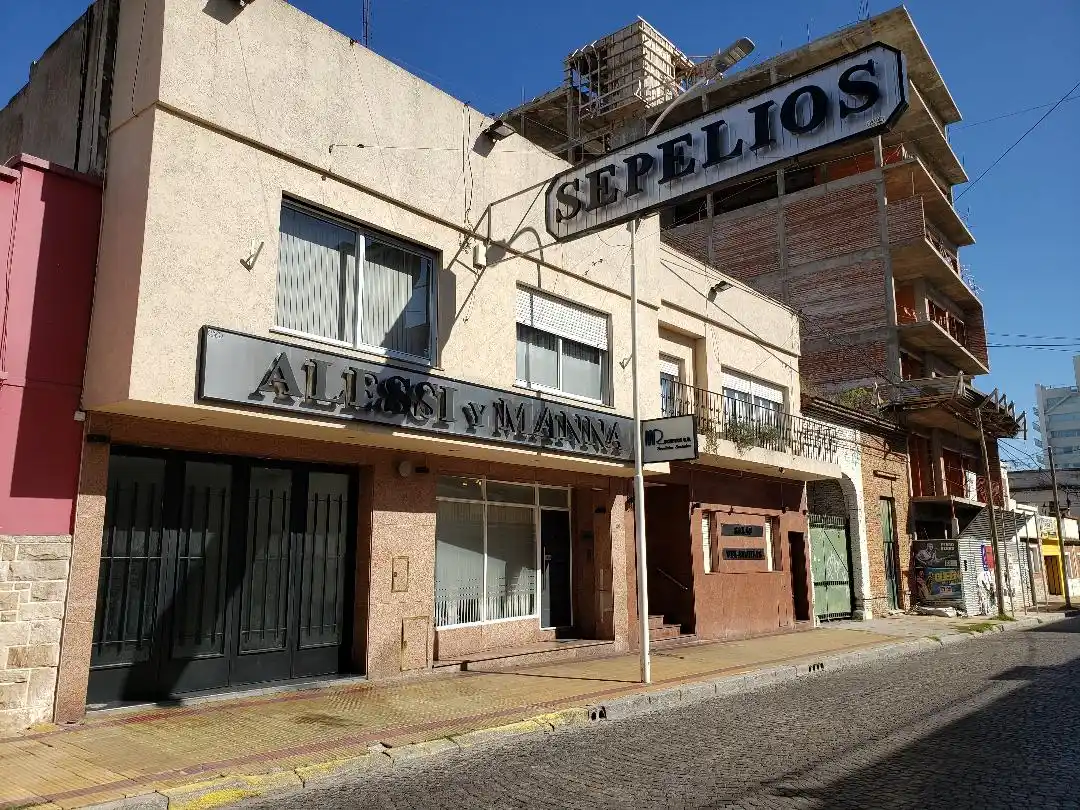 Alessi y Manna, empresa destacada por su atención celebra hoy el 95 aniversario