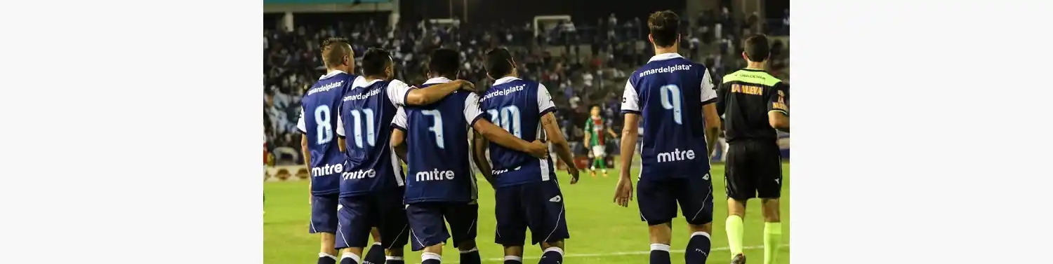 Alvarado viaja a Lincoln en busca de la clasificación