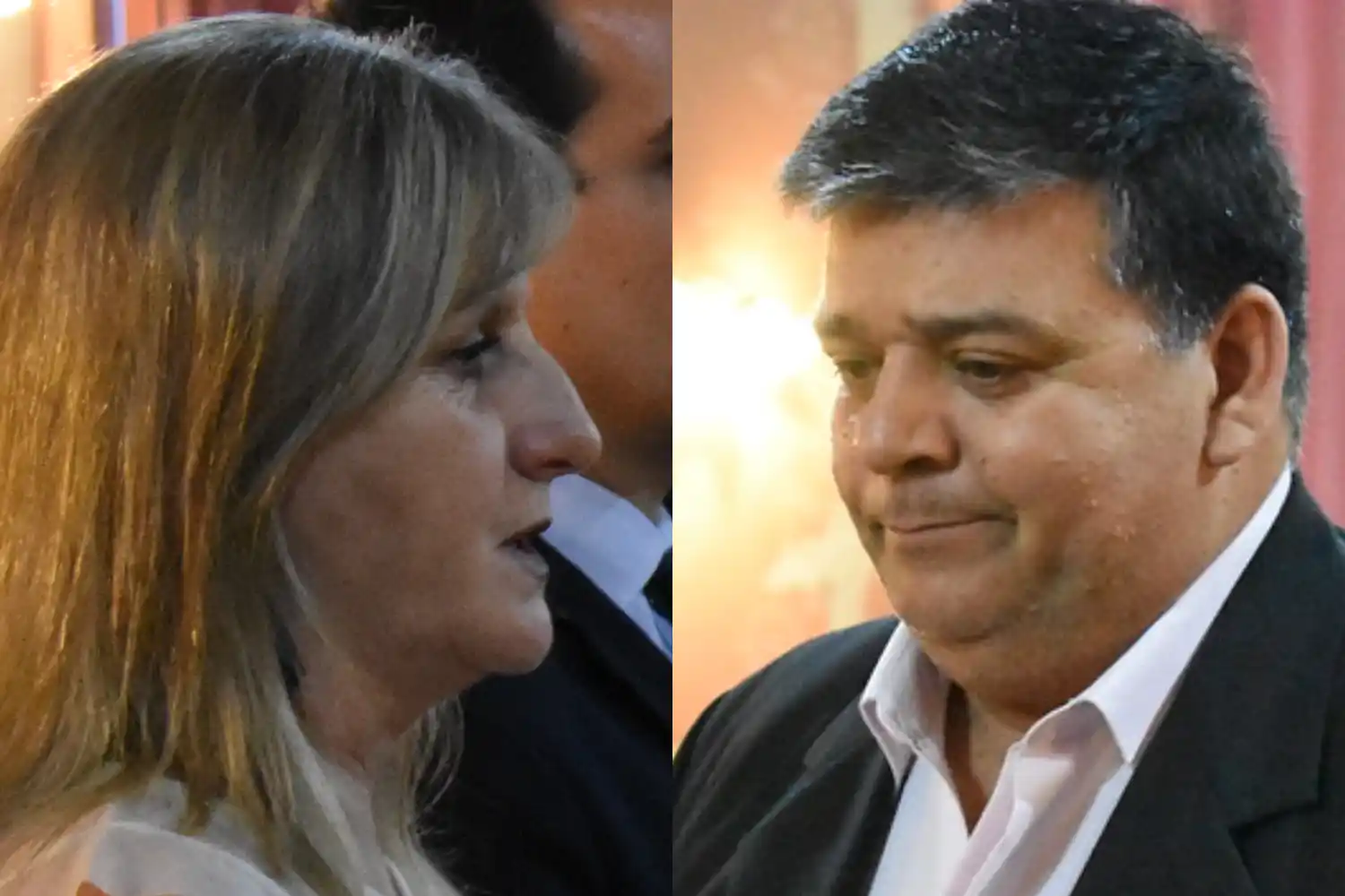 La lista de Tiramonti: Cristian Magallanes, Sandra Mora, Pablo Recuero y dos exdirectores de Deportes de Salazar