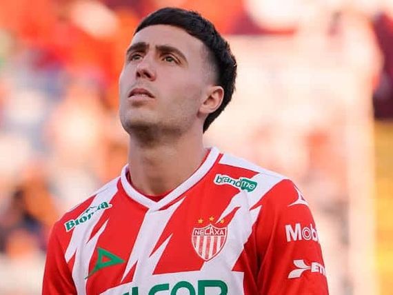 Cómo es la cláusula millonaria que Cruz Azul pagaría por el exRiver José Paradela