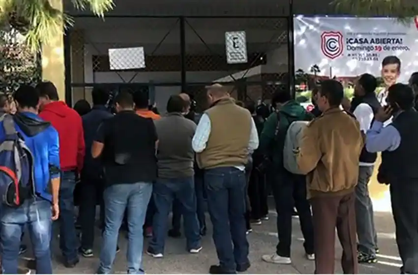 Masacre en una escuela: un niño asesinó a su docente, hirió a cinco compañeros y se quitó la vida