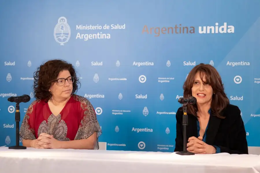 Ya son 106 los laboratorios que analizan pruebas de diagnóstico de COVID-19 en todo el país
