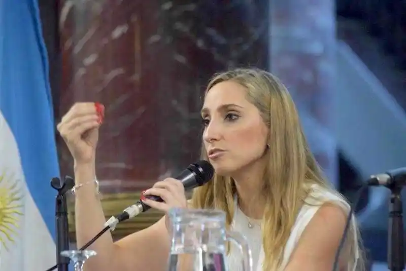 Elogian al gobernador Insfrán por 
“resistir los embates” del Gobierno Nacional