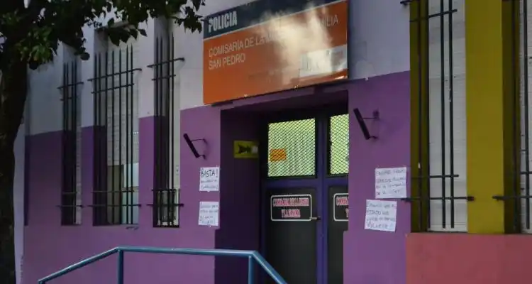 Violencia de género: fue a buscar a su hija y su expareja la amenazó de muerte y la golpeó