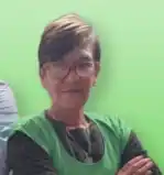 Liliana Caraballo: “Queremos cambiar la realidad del Iosper”