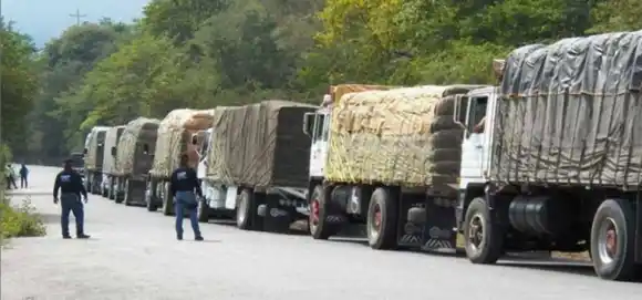 MATRAQUEO facilita corrupción en carreteras de Venezuela