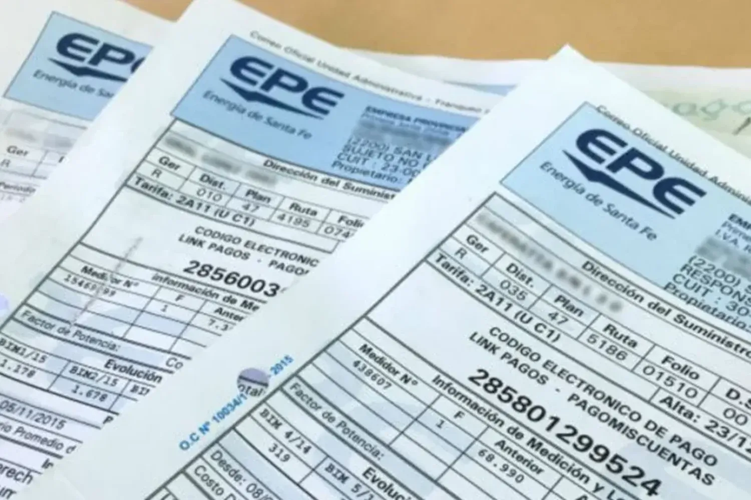 Atención: buscan adecuar tarifas de la Empresa Provincial de la Energía y convocan a una audiencia pública