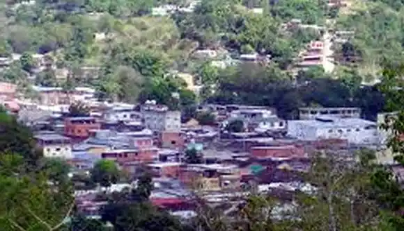 De la Cota 905 a Valles del Tuy: reportan enfrentamientos armados