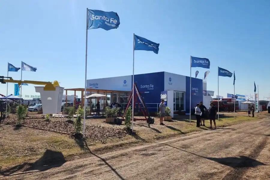 Más de 30 empresas fueron acompañadas por el gobierno provincial en su stand institucional. También, se desarrolló una intensa agenda en materia de cooperación internacional.