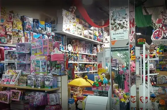 Día del Niño: cayeron las ventas de juguetes, a pesar de que aumentaron las compras online