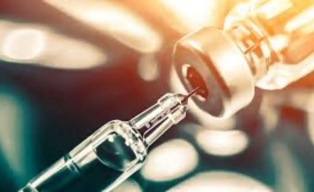 La Municipalidad de Rosario empezó a vacunar contra la gripe