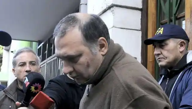 Crimen de Ángeles Rawson: Quedó firme el procesamiento de Mangeri