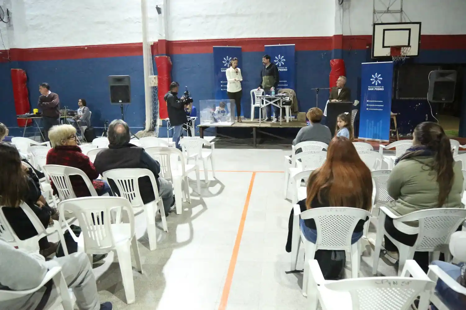 Demoras en el pago de las becas municipales: “Deberían impactar hoy”