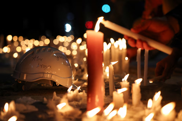 Encontraron el cuerpo del último minero que estaba desaparecido en Chile: ya son 6 los muertos