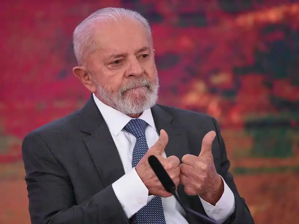 Brasil registró el mayor déficit externo en cinco años en 2024