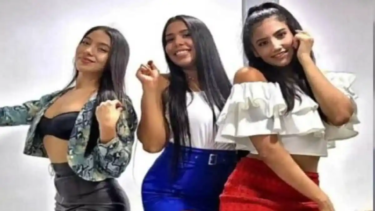 CONMOCIÓN EN ECUADOR tras  hallazgo de los cuerpos de 3 jóvenes cantantes